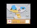 Kirby's Dream Land 3 - All Copy Abilities & Animal Friends