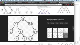 Contains method for a Binary Search Tree - Javascript