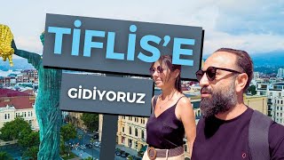 How to get to Tbilisi, Georgia? What are the Rules and Visa Requirements (Tbilisi Part 1)