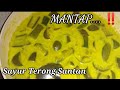 RESEP MASAK SAYUR TERONG SANTAN MANTAP LEZATT‼️