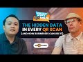 The Hidden Data in Every QR Scan (and How Businesses Can Use It)