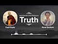 Kapil Gupta & Naval Ravikant on - TRUTH | The Truth Seeker Podcast