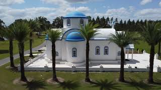 Panagia Vlahernon Greek Orthodox Monastery – [Ocala, FL]