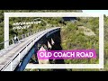 Cycling the Old Coach Road | Ohakune