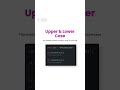 JavaScript string methods #javascript || Javascript tutorial for beginners #shorts