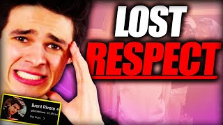 How Brent Rivera RUINED His REPUTATION With 1 Video