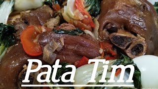 Pata Tim