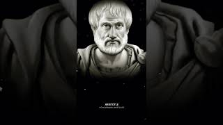 Aristotle's Quotes That Changed Western History Forever