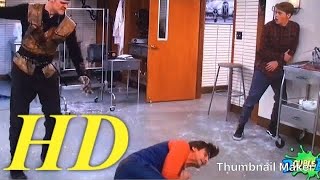 Henry danger - Ray Gets a Broken Arm