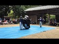 京丹後市弥栄町外村2018秋祭り 21 等楽寺神楽kyotango city japan