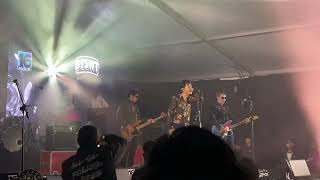 Bittersweet - Untitled | [Live] Atas Angin Festival 2024