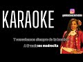 Marco Antonio Solís - Himno A La Humildad  (Karaoke)