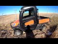 Long term review of a 2021 Kubota RTV X1100C Diesel kubota,#diesel,#kubota,#utv,#adv,#rtv