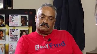 UNCUT: Gina DeJesus' father speaks about seeing her after captivity