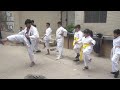 Self Defense Karate