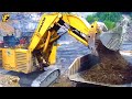 350 advanced heavy machinery in action ► peak performance u0026 efficiency highlighted