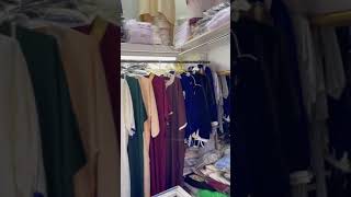 Moroccan traditional dress لباس  تقليدي مغربي