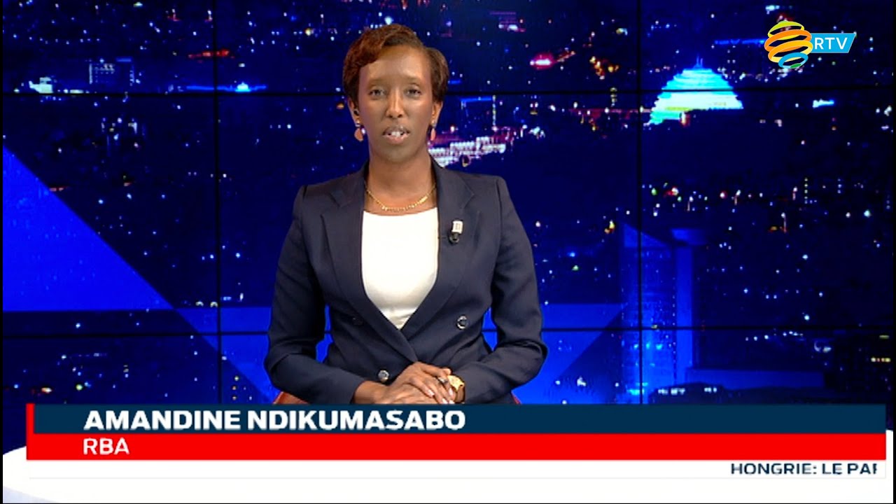 Le Journal En Francais 03 10 2022 Youtube