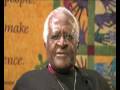 Archbishop Tutu's message to CIVICUS World Assembly 2008