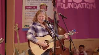 Kids in the Rotunda - Laura Doherty and the Heartbeats Full Performance