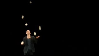 Victoria Juggling and Flow Festival 2014 (VJFF 2014)