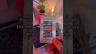 Message from Your Partner❤️💘 Current feelings❤️Love Reading💘#shorts #tarot #youtubeshorts