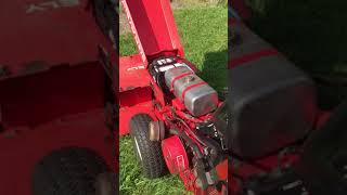 Gravely pro 12