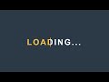 ⏱️ HOW TO MAKE A SUPER FAST AND STYLISH CSS LOADER 🌀