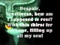 Midna's theme lyrics