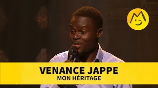 Venance Jappe – Mon héritage