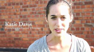 2011 Amazima Overview with Katie Davis