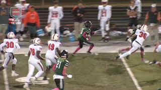 GOTW Football | DeSales at WHHS | 10/14/2022