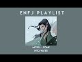 ＥＮＦＪ ｐｌａｙｌｉｓｔ