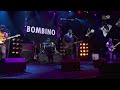 Bombino - Estival Jazz Lugano 2017