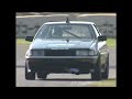 【5バルブ】正統派チューニングの4スロae86 【v opt 切り抜き カローラレビン ae86 4ag 1.6l trs droo p 織戸学 】