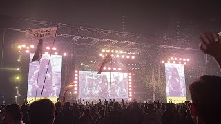 240802 새소년(SE SO NEON) Full.ver | 인천펜타포트 락 페스티벌 2024 PENTAPORT ROCK FESTIVAL@송도달빛축제공원