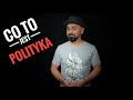 Co to jest polityka | wiersz satyryczny | Szymon Kusarek