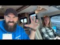 we head to the florida rv super show to find our next rig