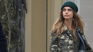 6 Ways to Wear a Beanie