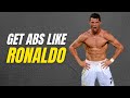 Attempting Christiano Ronaldos CR7 Abs Workout | Can You Do Better than Me?