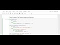 Day 31 : Python Program to Find Fibonacci Numbers using Recursion