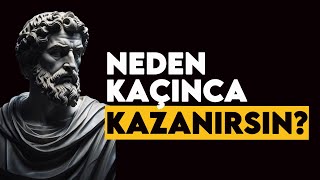 Neden Sizi Yalnızca Uzaklaştığınızda İstiyorlar İşte 9 Sebebi   STOACILIK