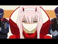 THIS IS 4K ANIME (ZeroTwo)