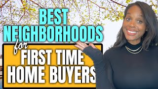 🏙 BEST BALTIMORE MARYLAND NEIGHBORHOODS For First Time Home Buyers | Living In Baltimore MD 2024
