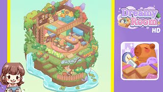 Dreamy Room Level 536 Solution Walkthrough