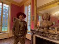 Château de Bourron Tour: Unveiling a French Architectural Masterpiece