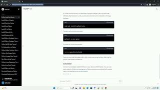 how to install python in ubuntu 20 04