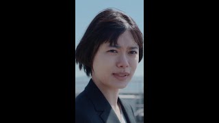 杉咲花、萩原利久、豊原功補、安田顕『朽ちないサクラ』それぞれの立場で事件の真相解明に動き出すキャラクター映像【2024年6月21日公開】