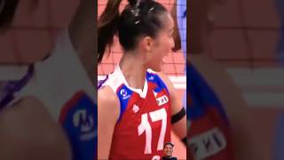 LEGENDARY MATCH | PHILIPPINES vs INDIA | AVC Challenge Cup 2024 #volleyball #philippinesvolleyball