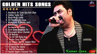 Kumar Sanu & Alka Yagnik Melody Song 90's Romantic Love Hits Video Jukebox #90severgreen #bollywood